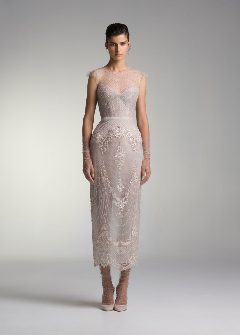 Paolo Sebastian 保罗·塞巴斯蒂安