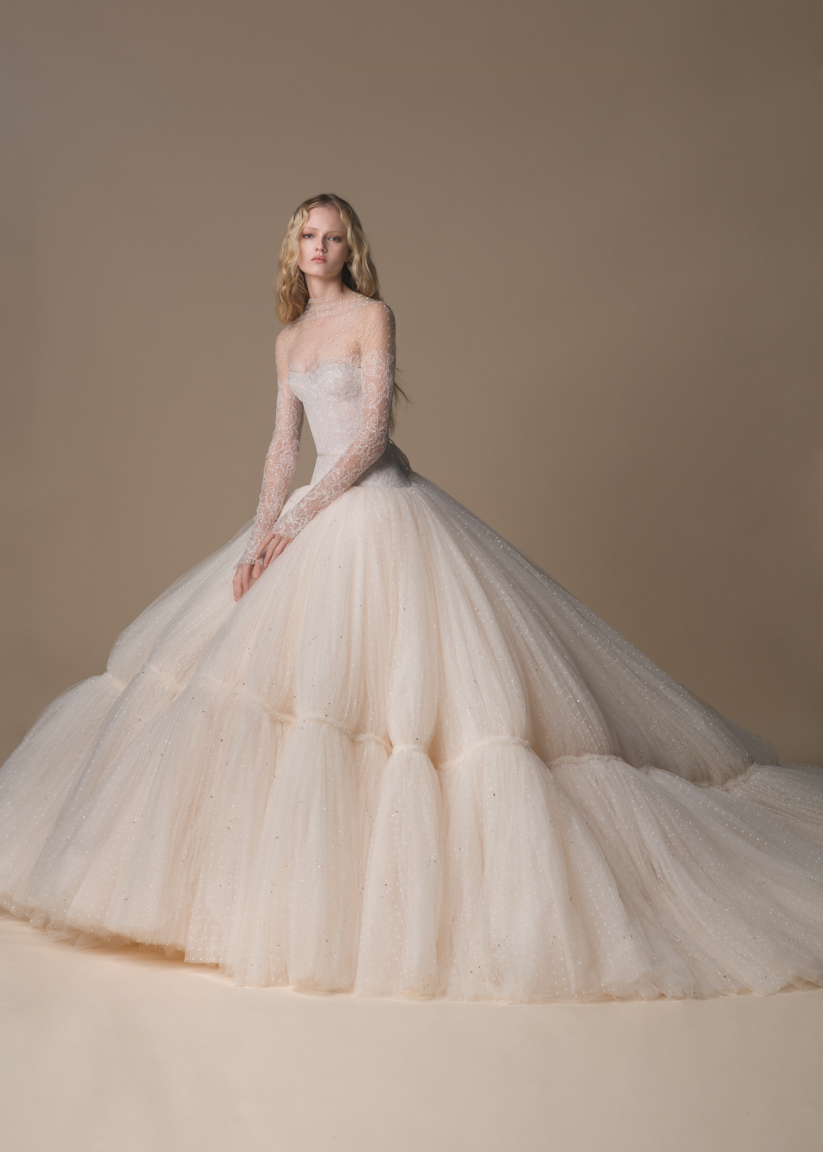 Paolo Sebastian 保罗·塞巴斯蒂安