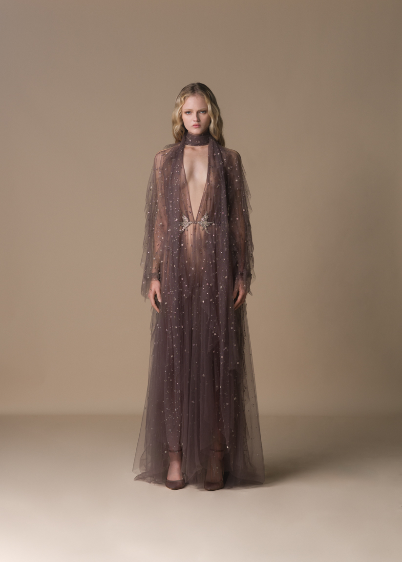 Paolo Sebastian 保罗·塞巴斯蒂安