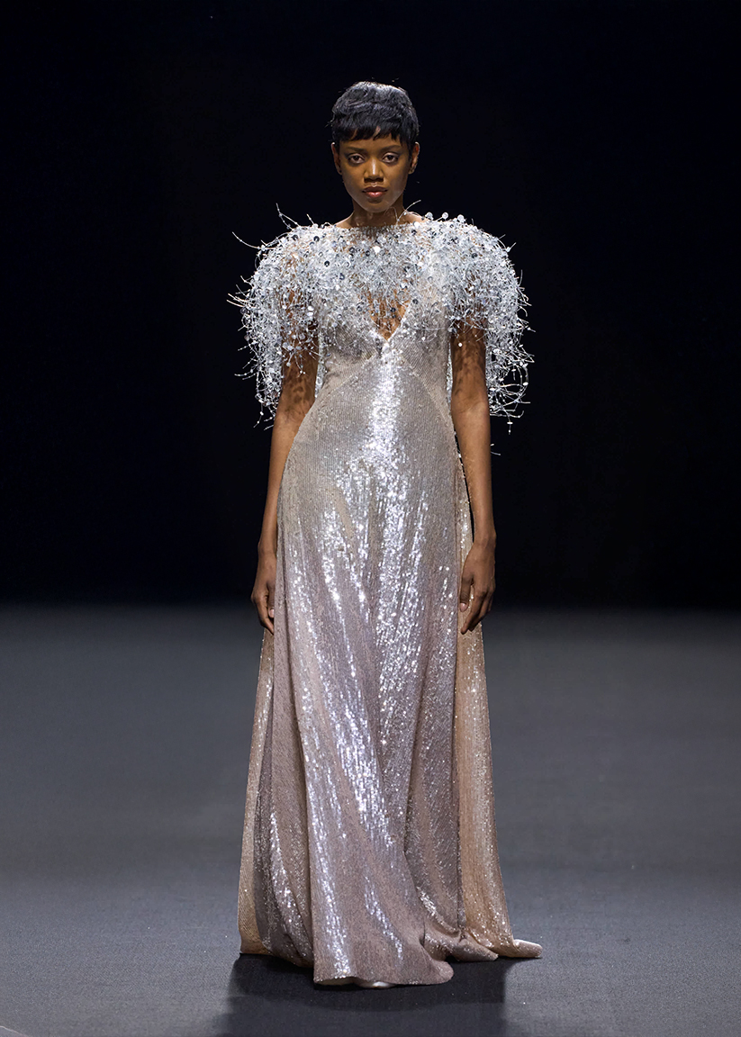 Paolo Sebastian 保罗·塞巴斯蒂安