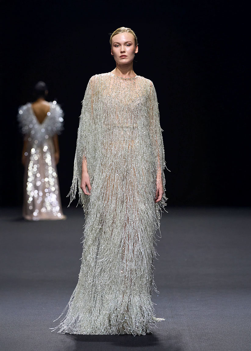 Paolo Sebastian 保罗·塞巴斯蒂安