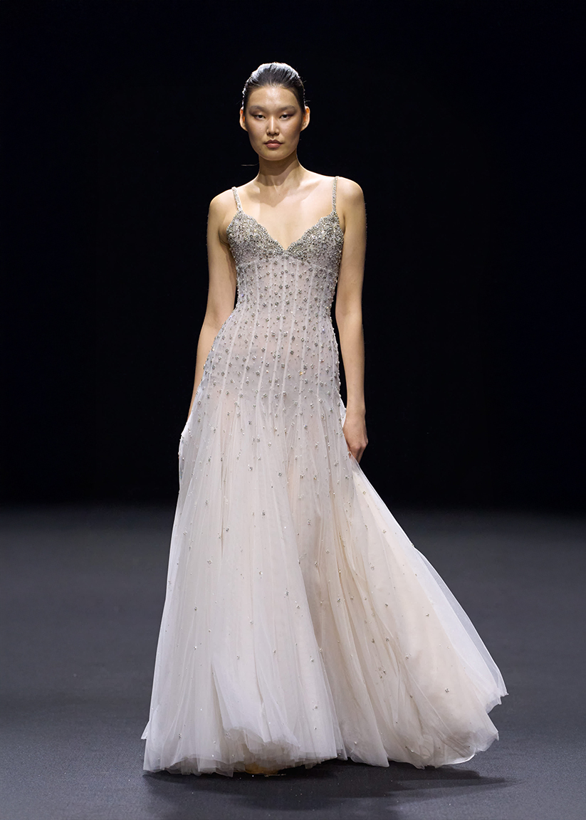 Paolo Sebastian 保罗·塞巴斯蒂安