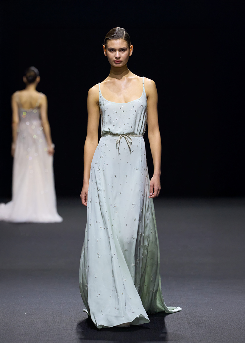 Paolo Sebastian 保罗·塞巴斯蒂安