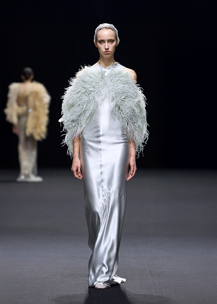 Paolo Sebastian 保罗·塞巴斯蒂安