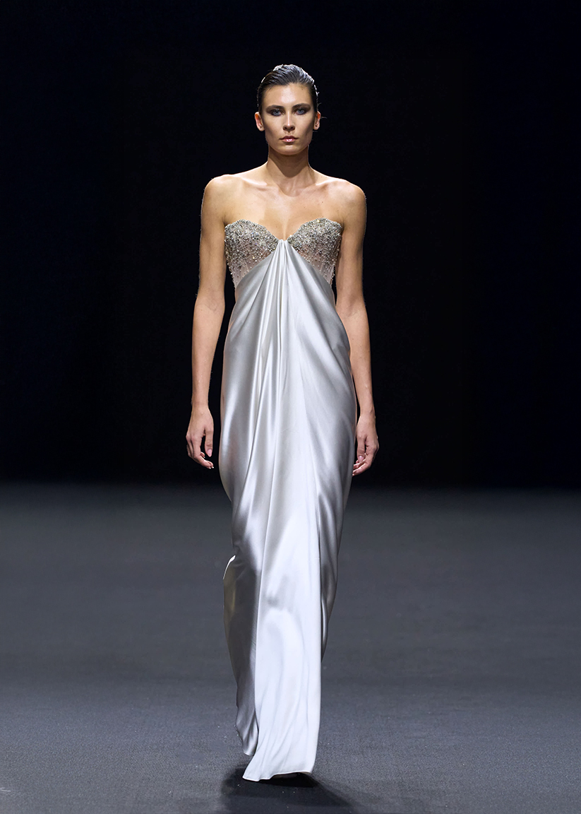 Paolo Sebastian 保罗·塞巴斯蒂安