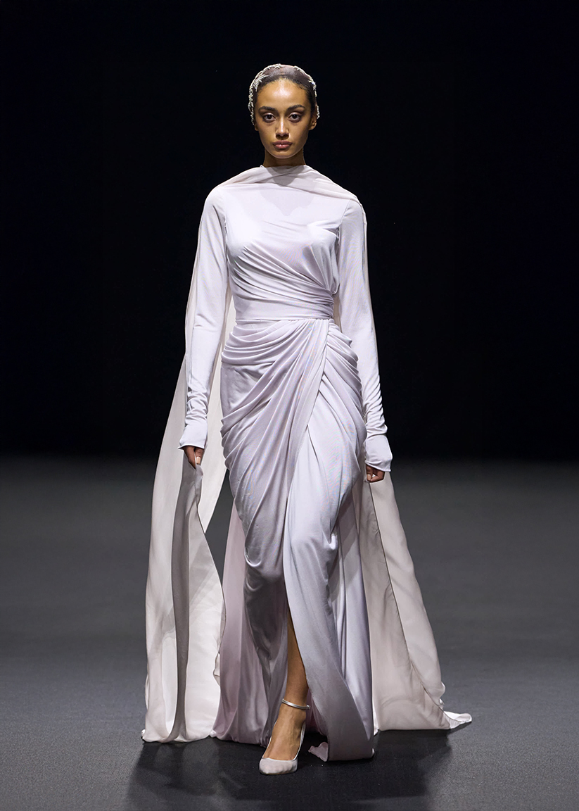 Paolo Sebastian 保罗·塞巴斯蒂安