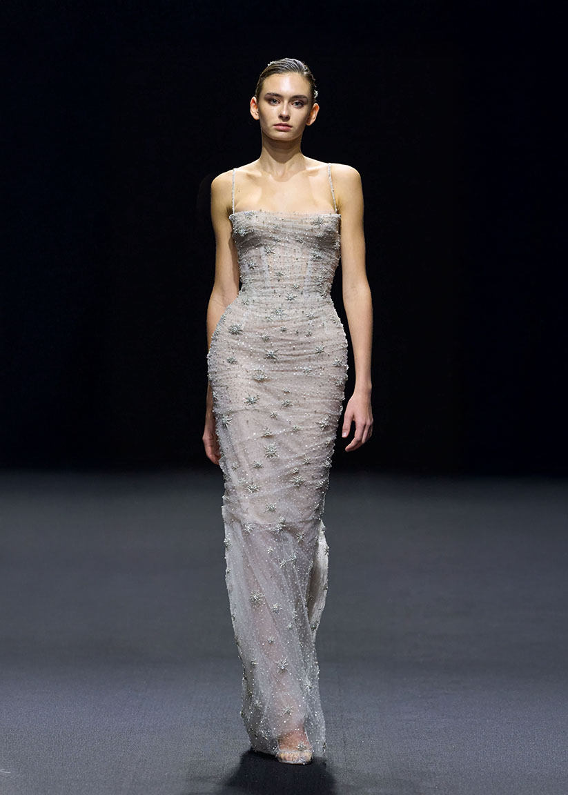 Paolo Sebastian 保罗·塞巴斯蒂安