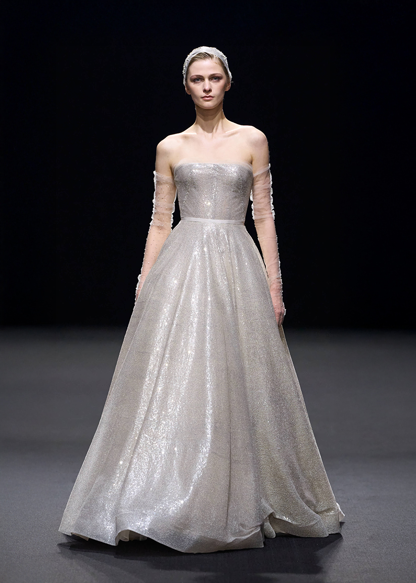 Paolo Sebastian 保罗·塞巴斯蒂安