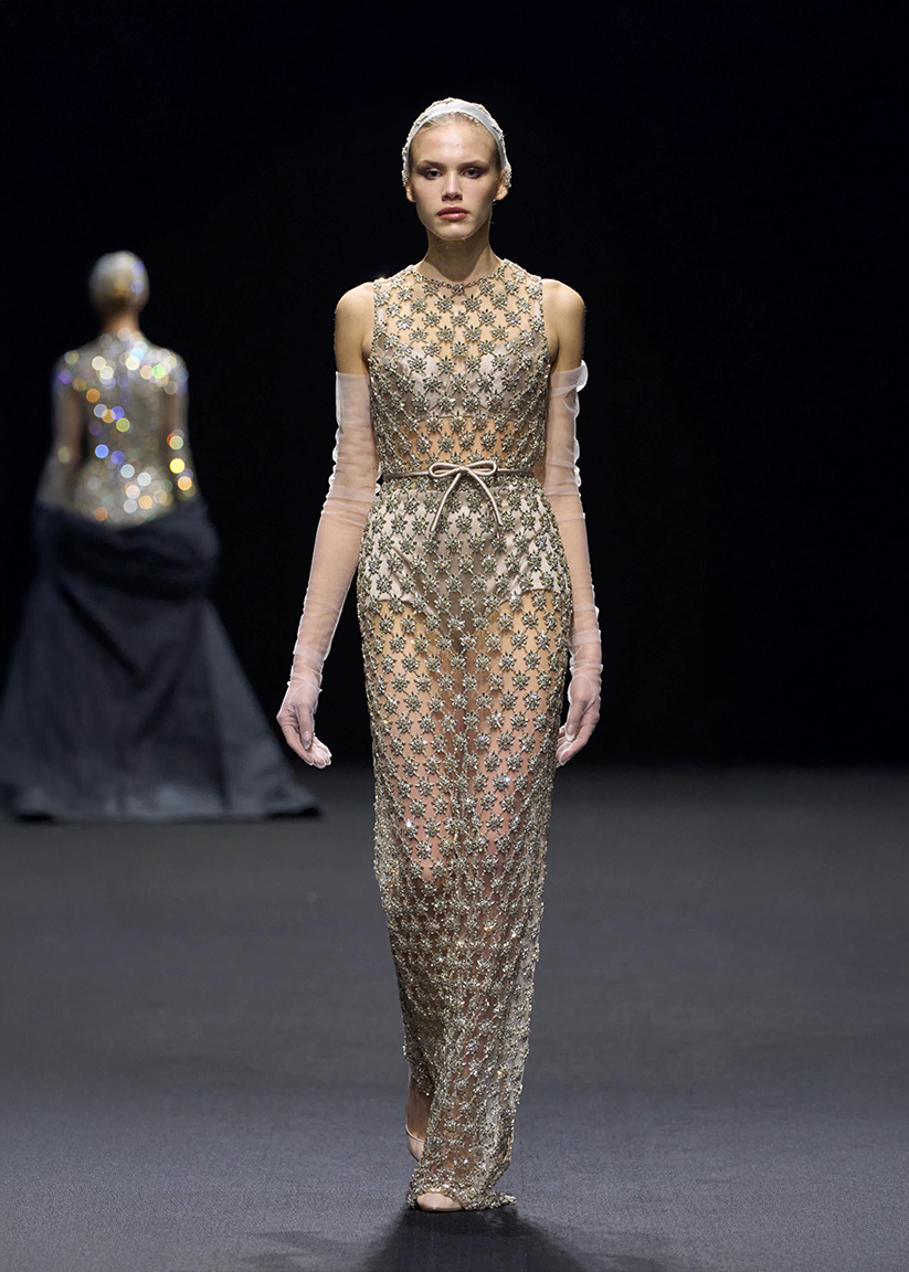 Paolo Sebastian 保罗·塞巴斯蒂安