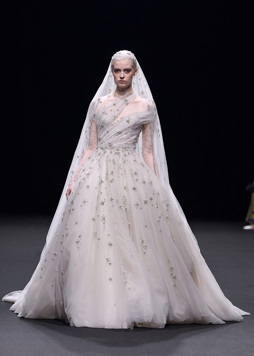 Paolo Sebastian 保罗·塞巴斯蒂安