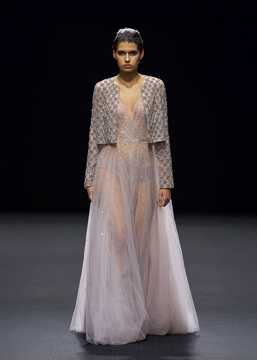 Paolo Sebastian 保罗·塞巴斯蒂安