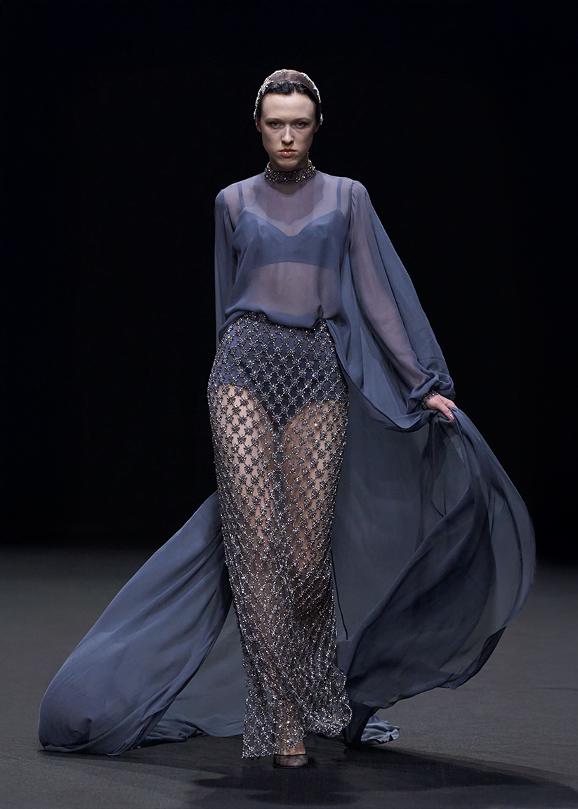 Paolo Sebastian 保罗·塞巴斯蒂安