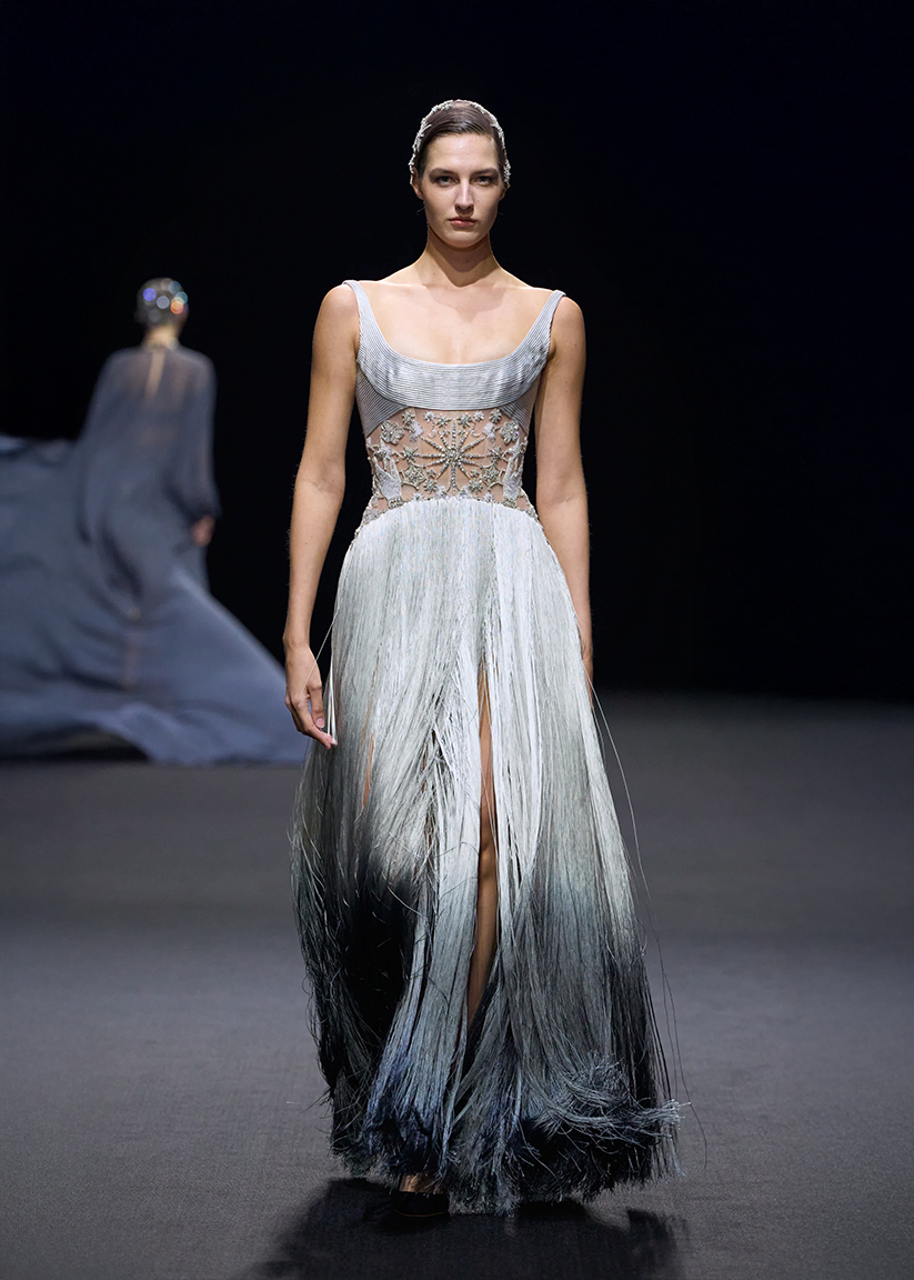 Paolo Sebastian 保罗·塞巴斯蒂安