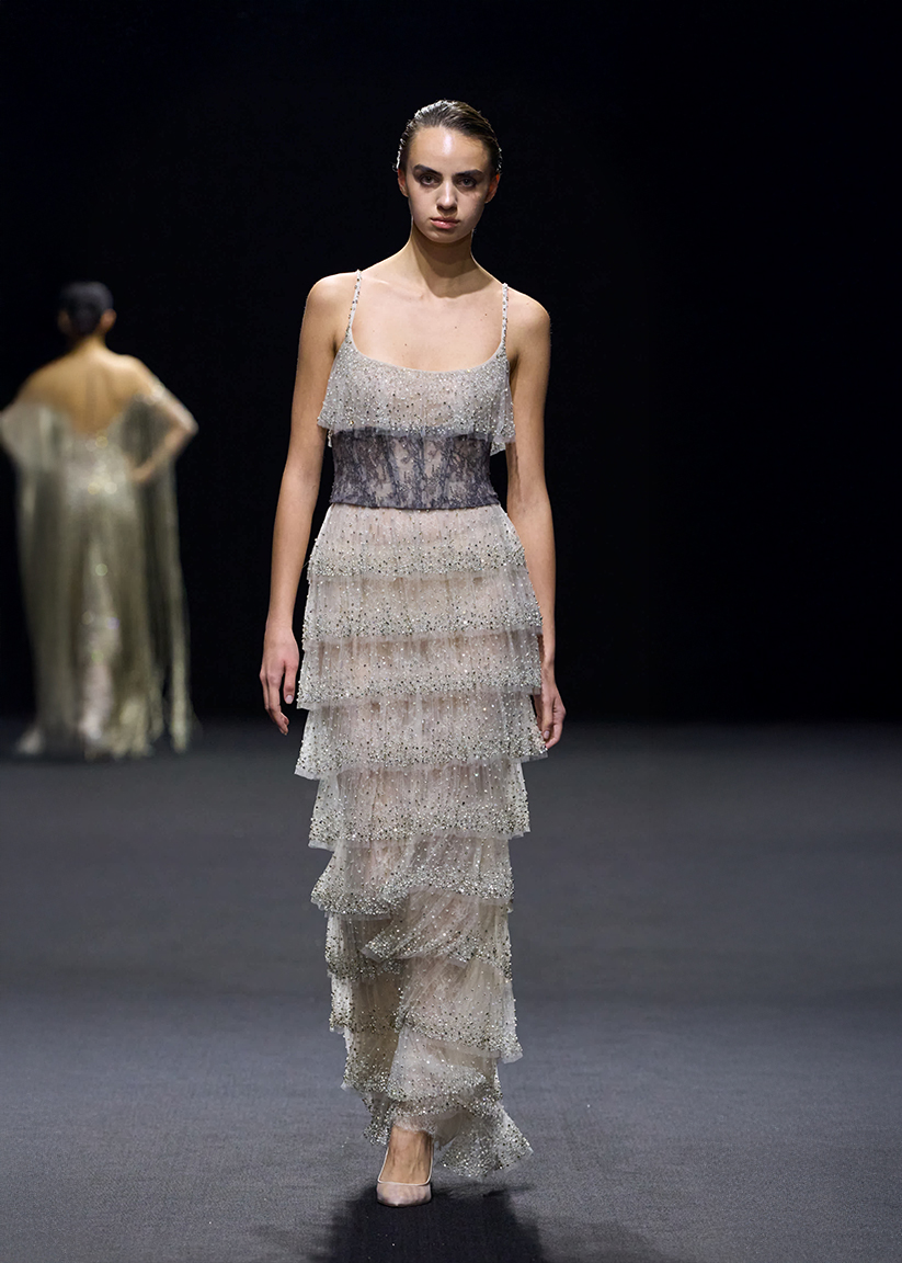 Paolo Sebastian 保罗·塞巴斯蒂安