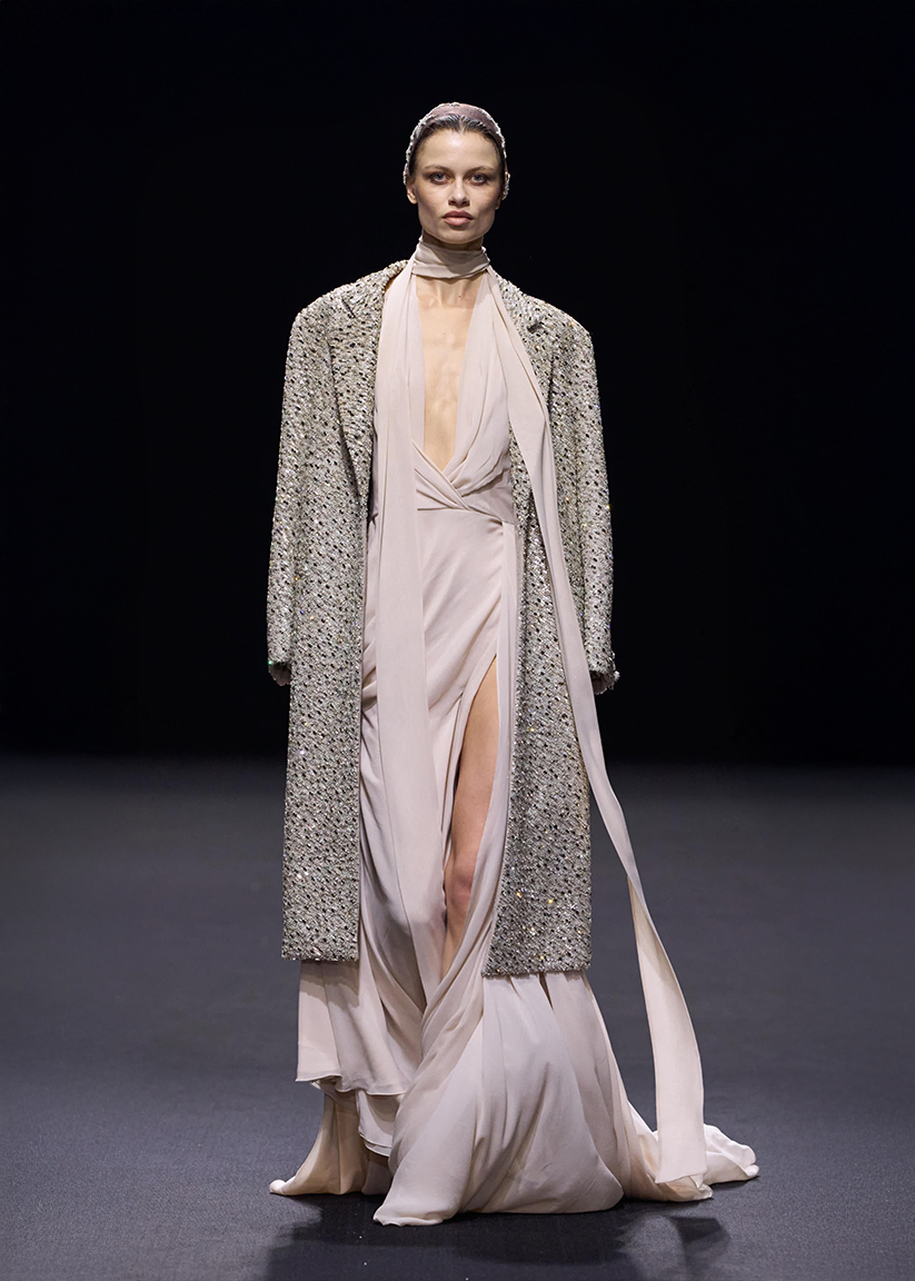 Paolo Sebastian 保罗·塞巴斯蒂安