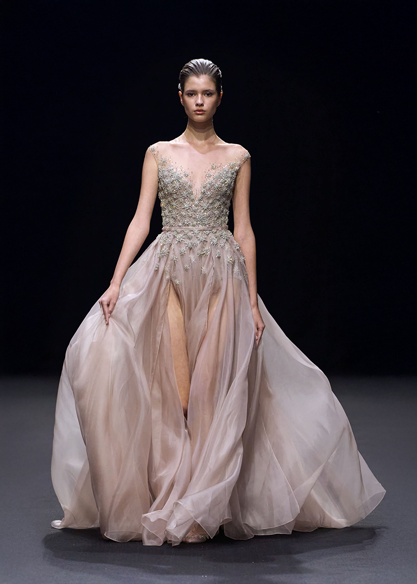 Paolo Sebastian 保罗·塞巴斯蒂安