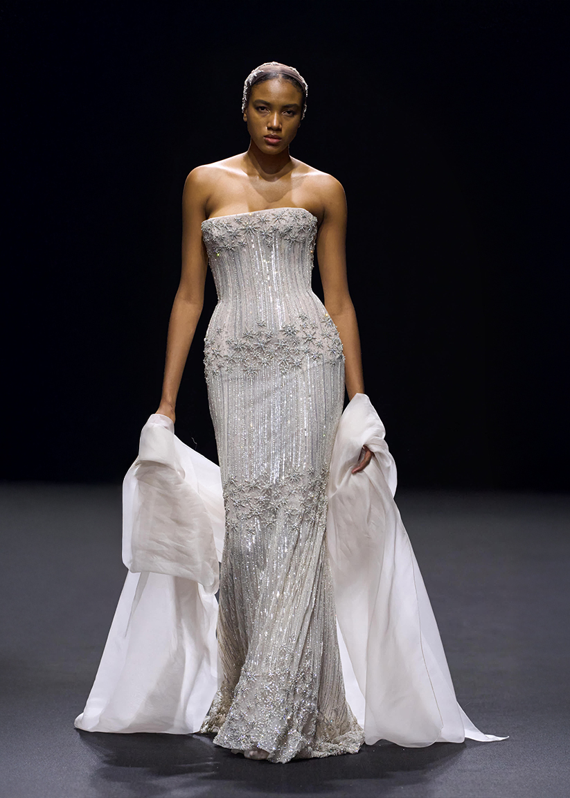 Paolo Sebastian 保罗·塞巴斯蒂安