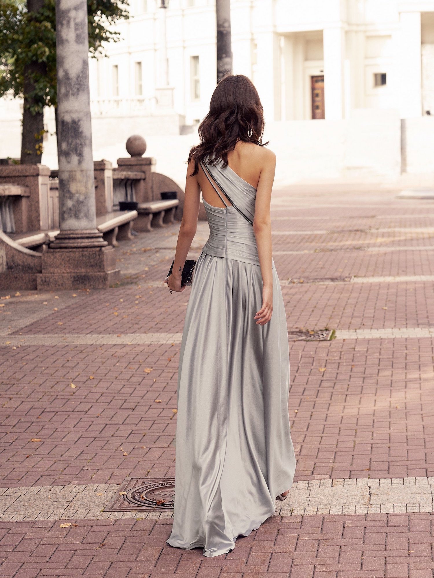 Papilio Bridal