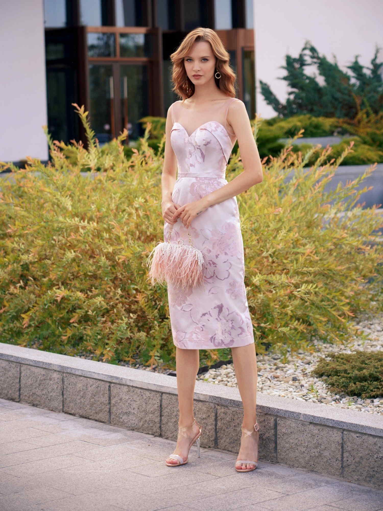Papilio Bridal