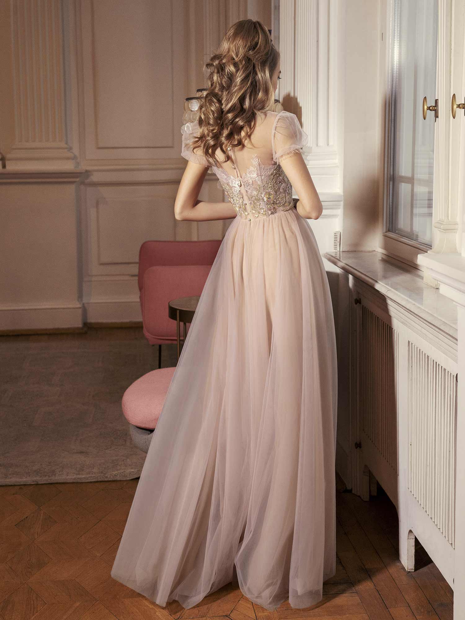 Papilio Bridal