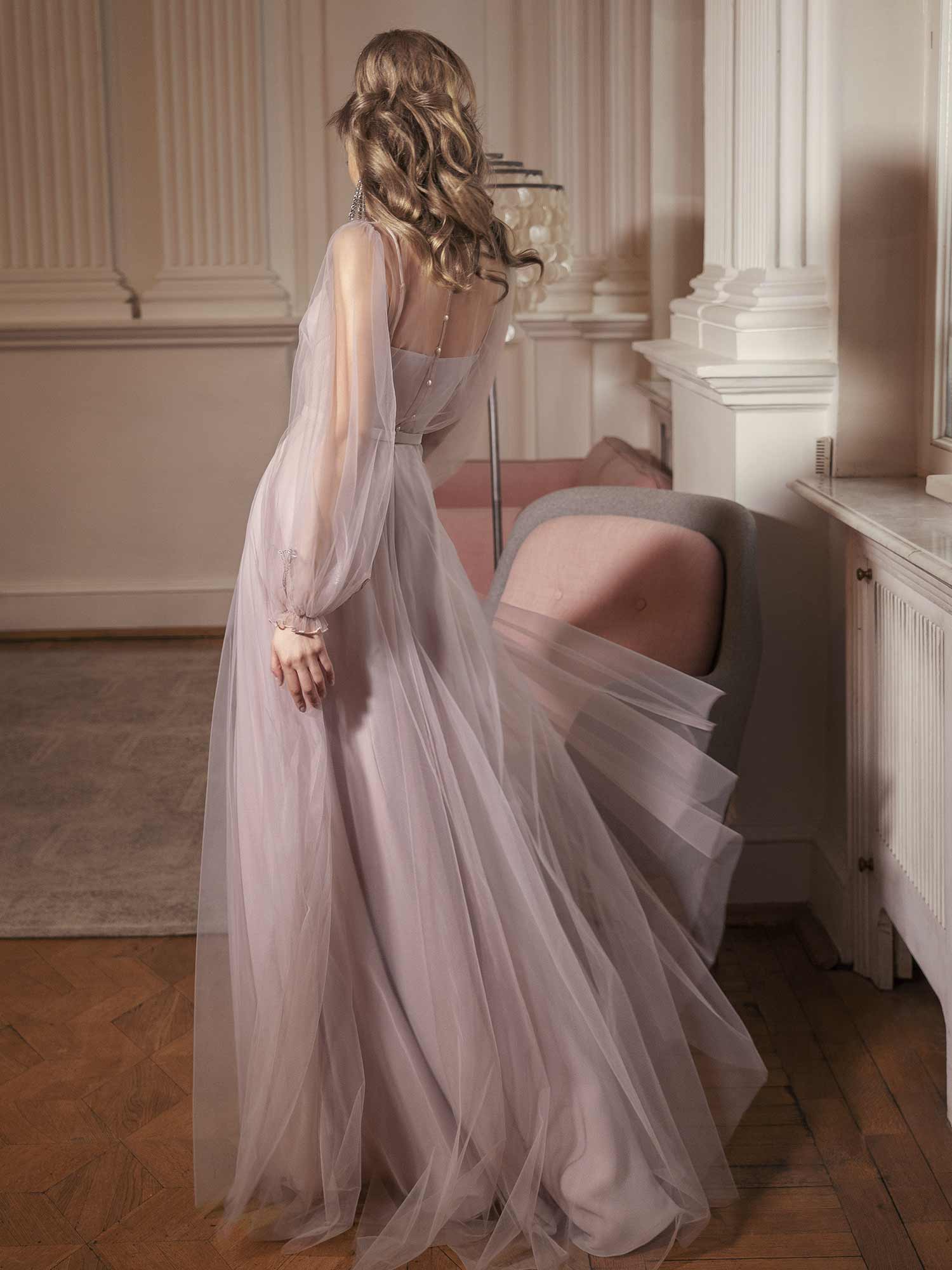 Papilio Bridal