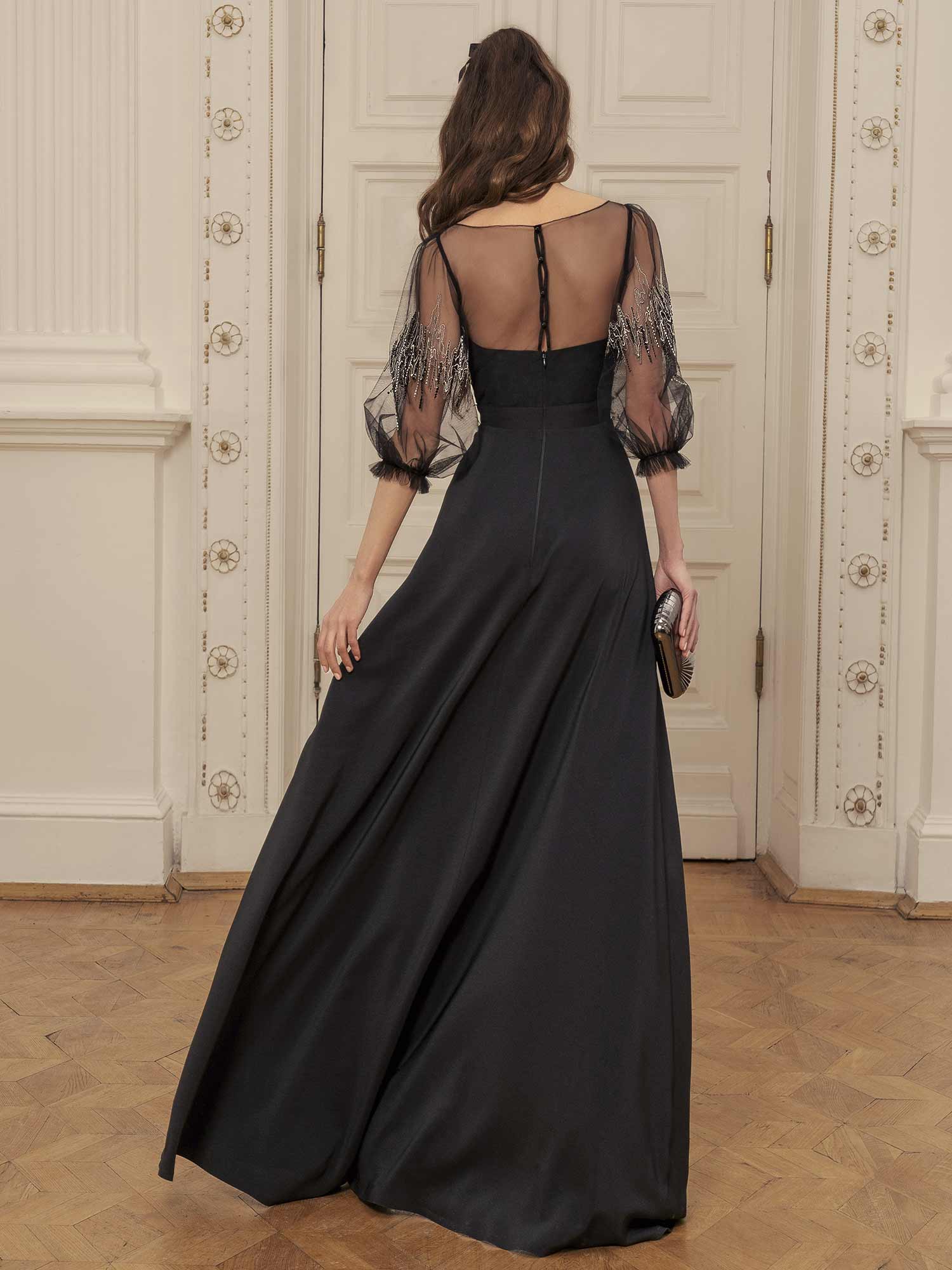 Papilio Bridal