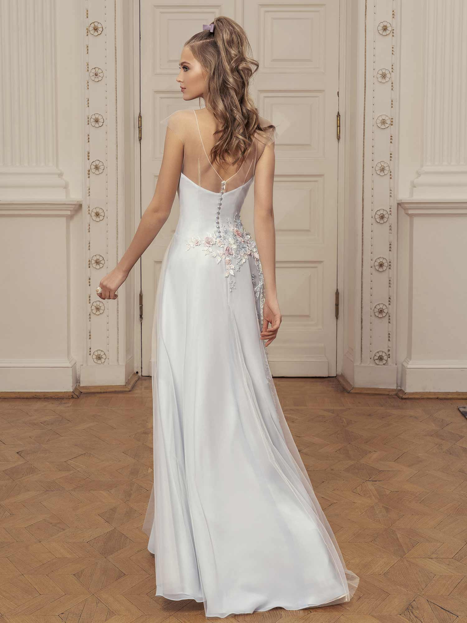 Papilio Bridal
