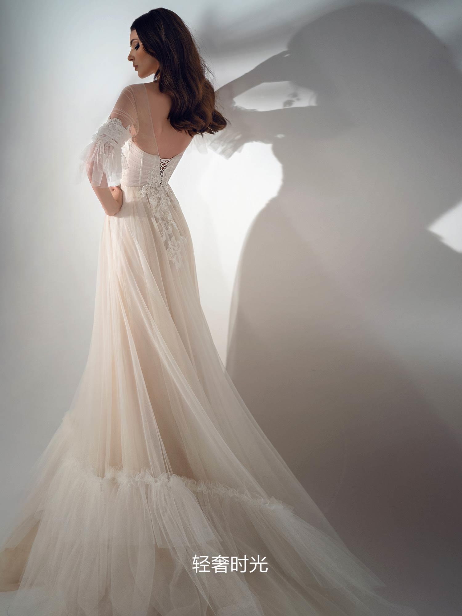 Papilio Bridal