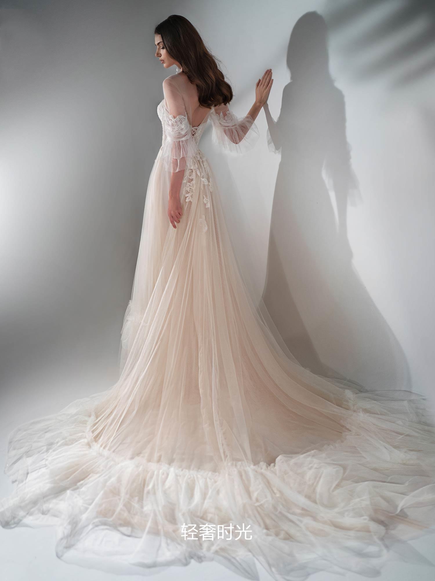 Papilio Bridal