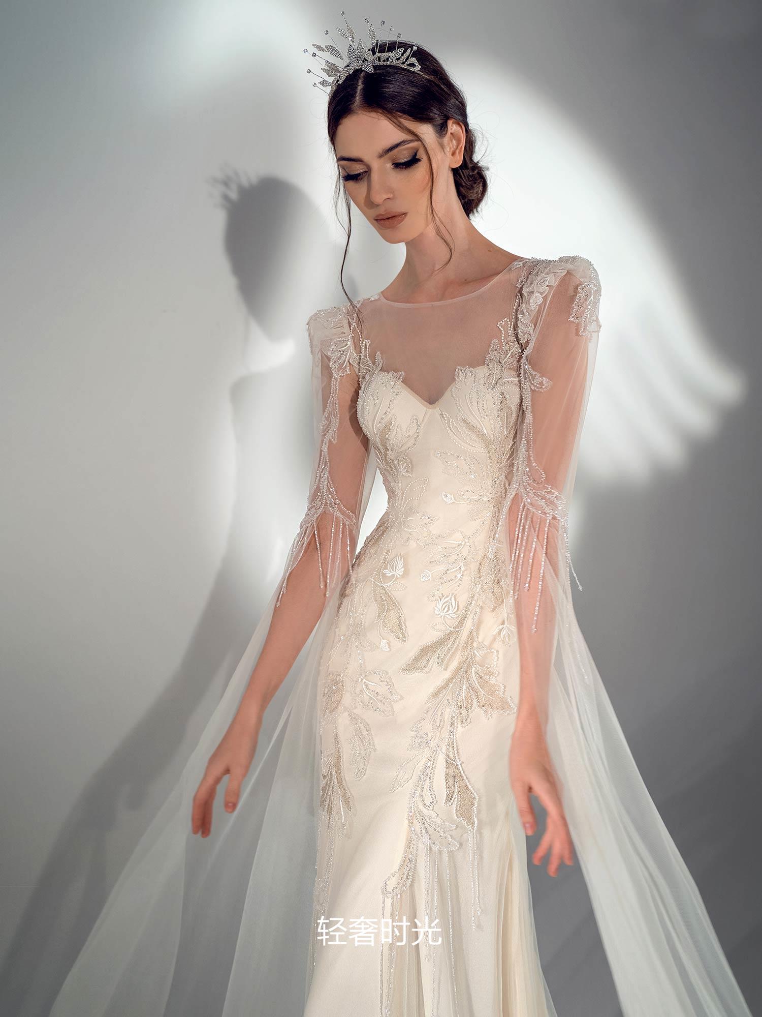Papilio Bridal