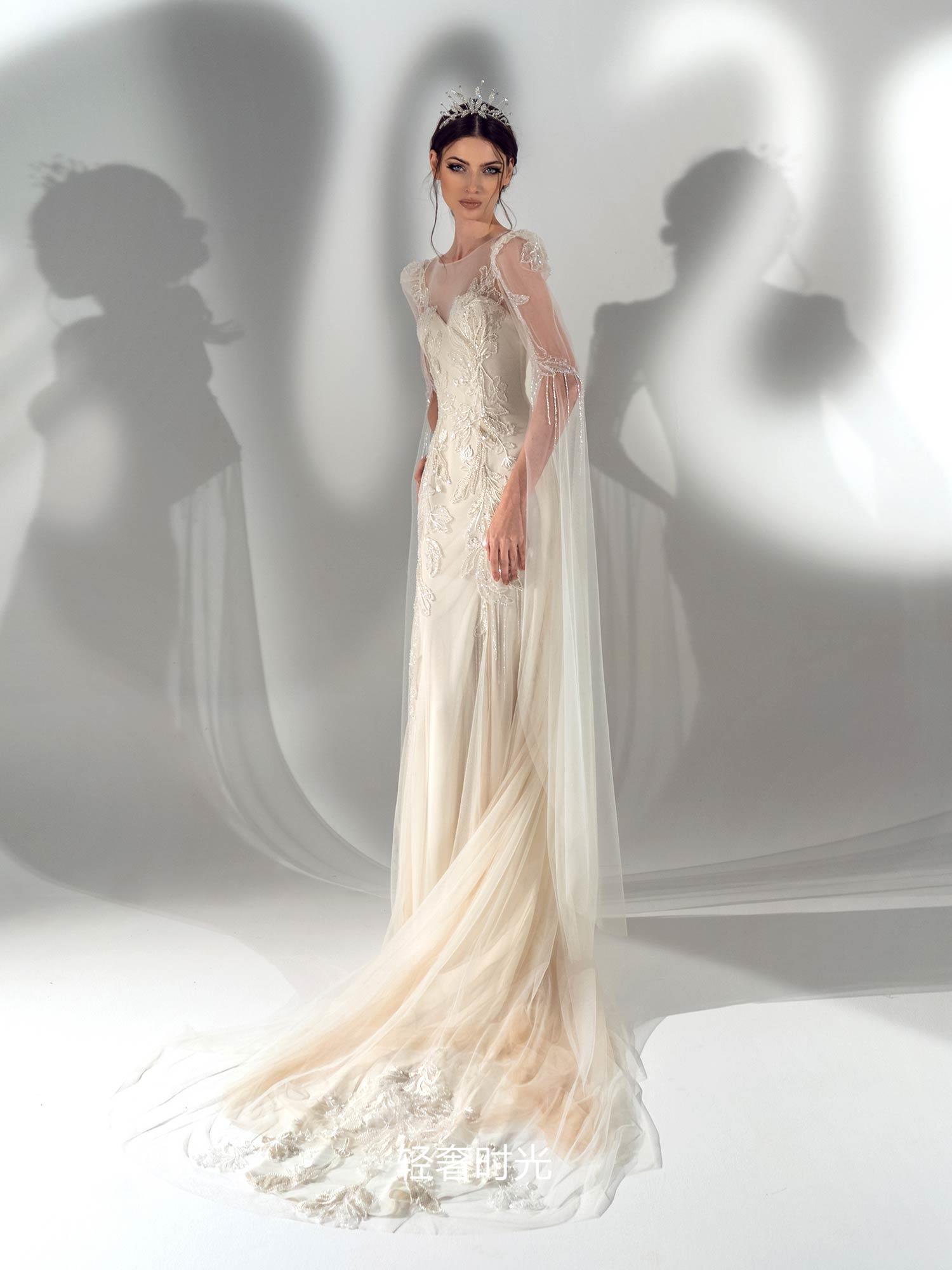 Papilio Bridal