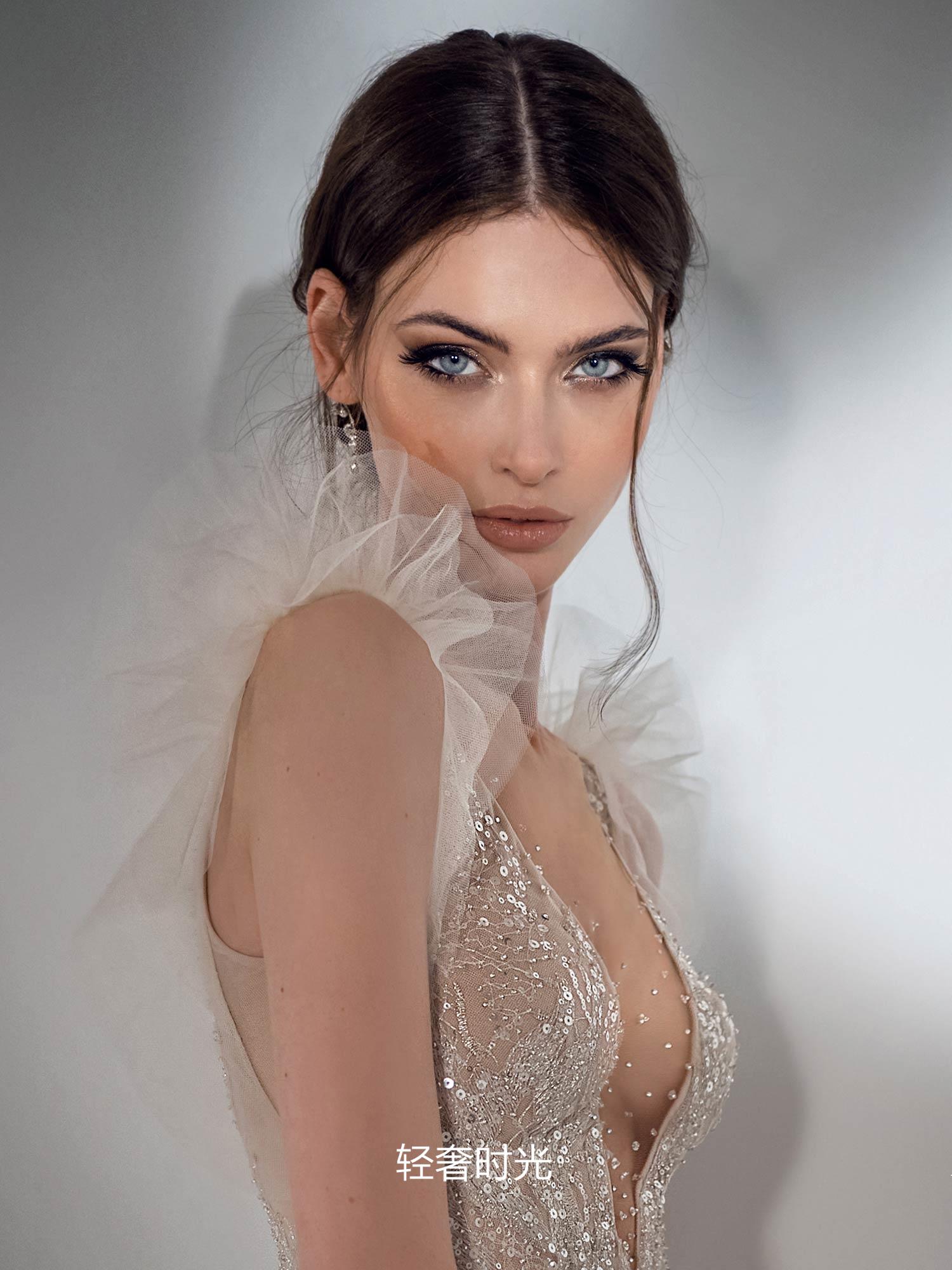 Papilio Bridal