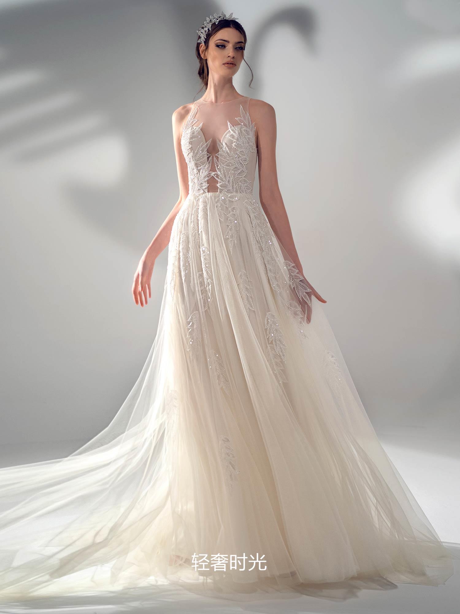 Papilio Bridal