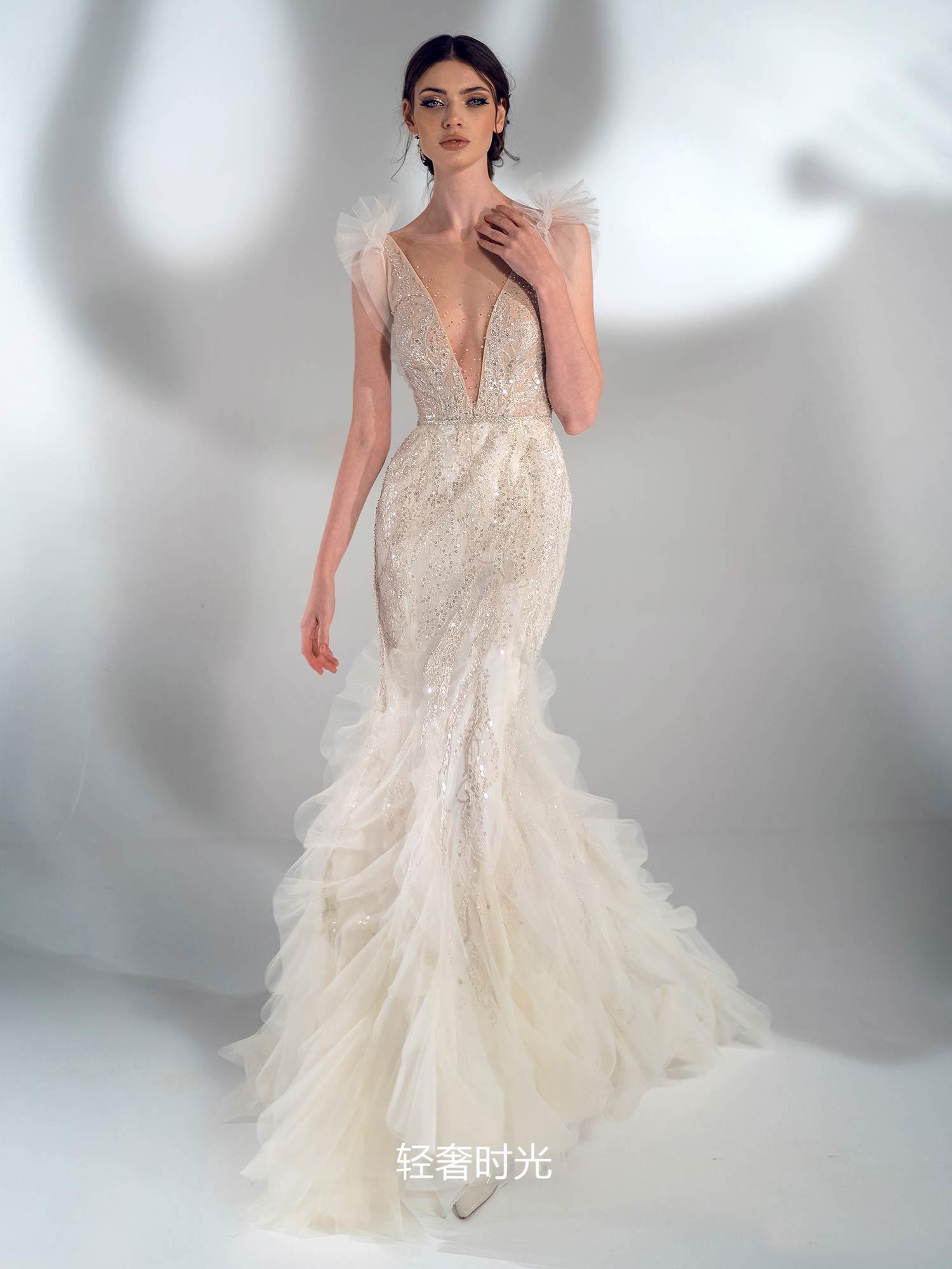 Papilio Bridal