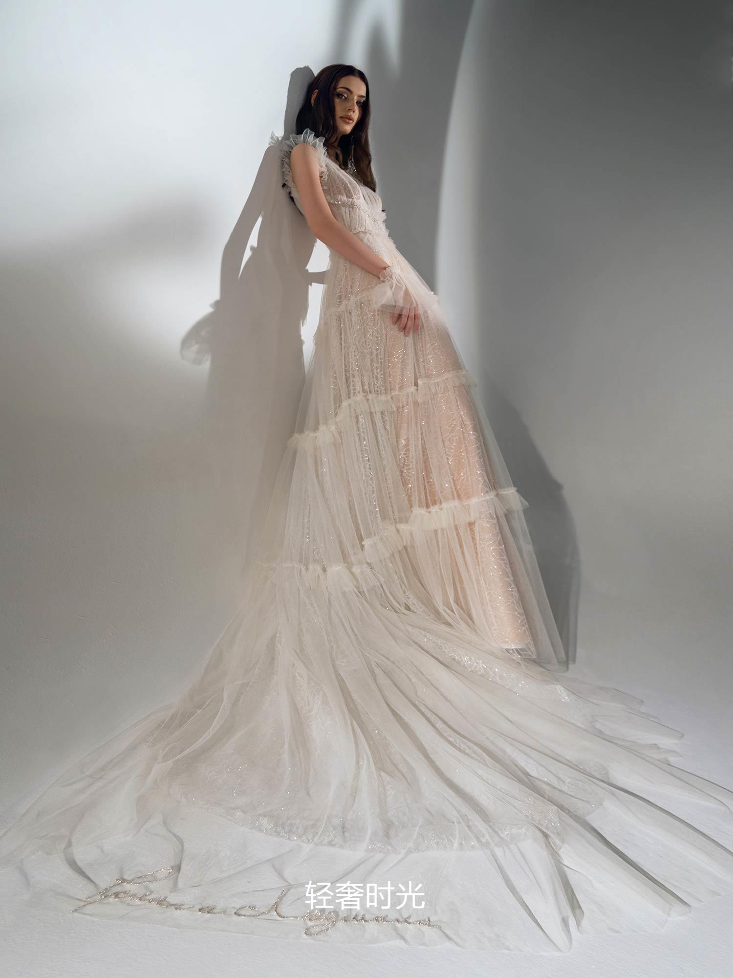 Papilio Bridal