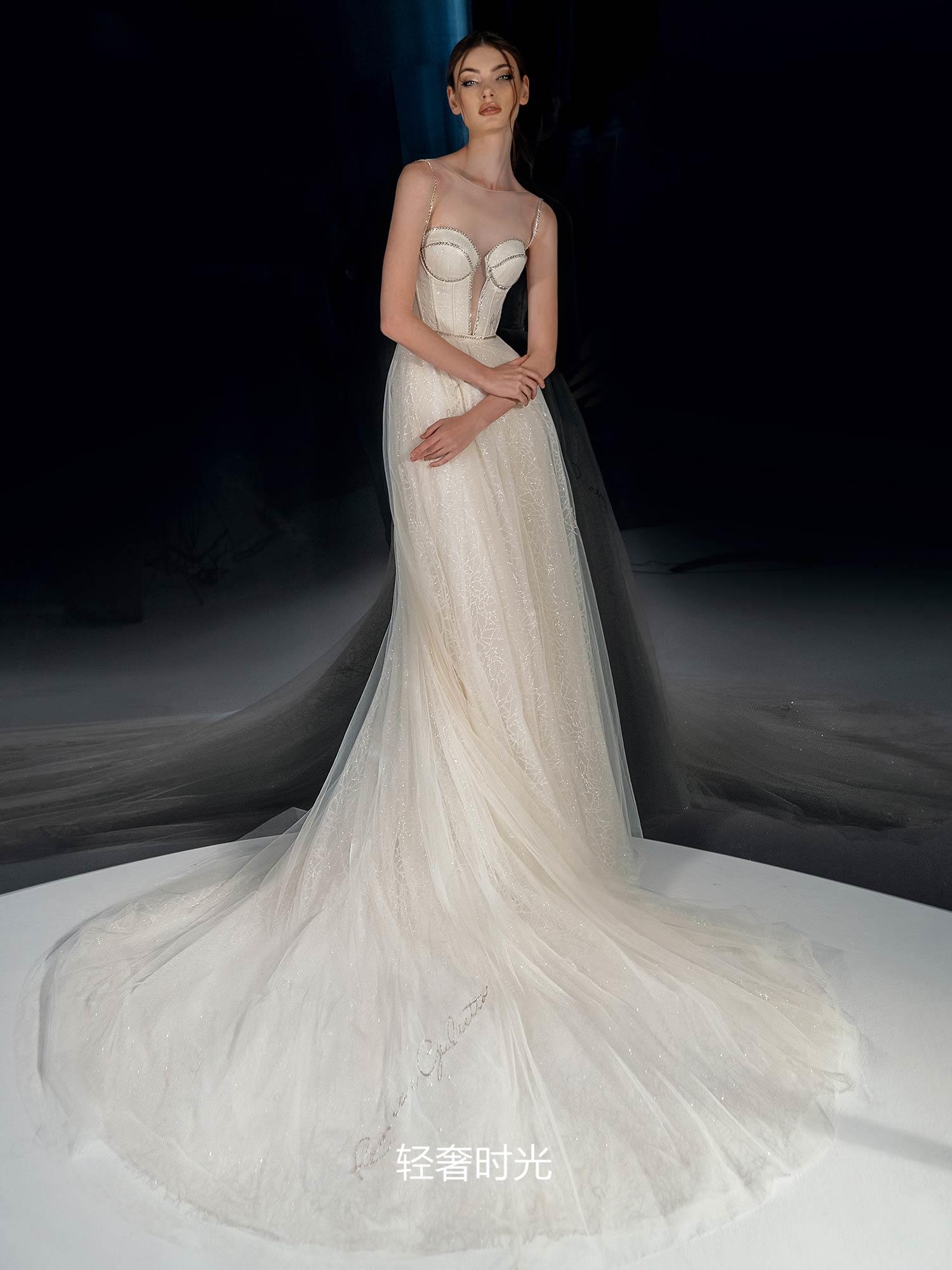Papilio Bridal