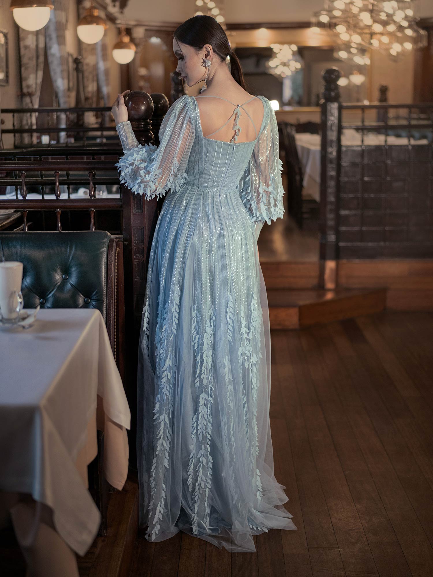 Papilio Bridal