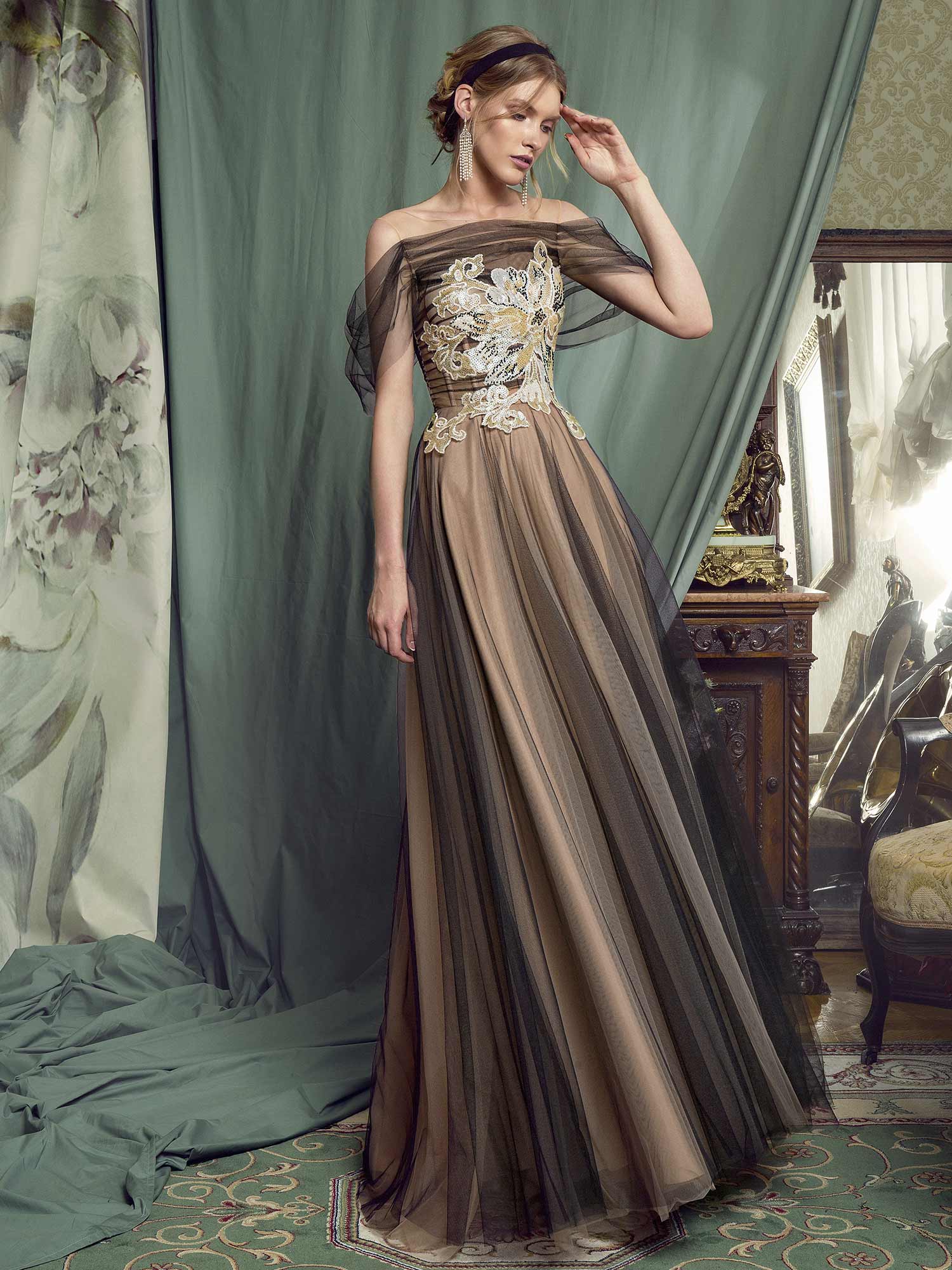 Papilio Bridal