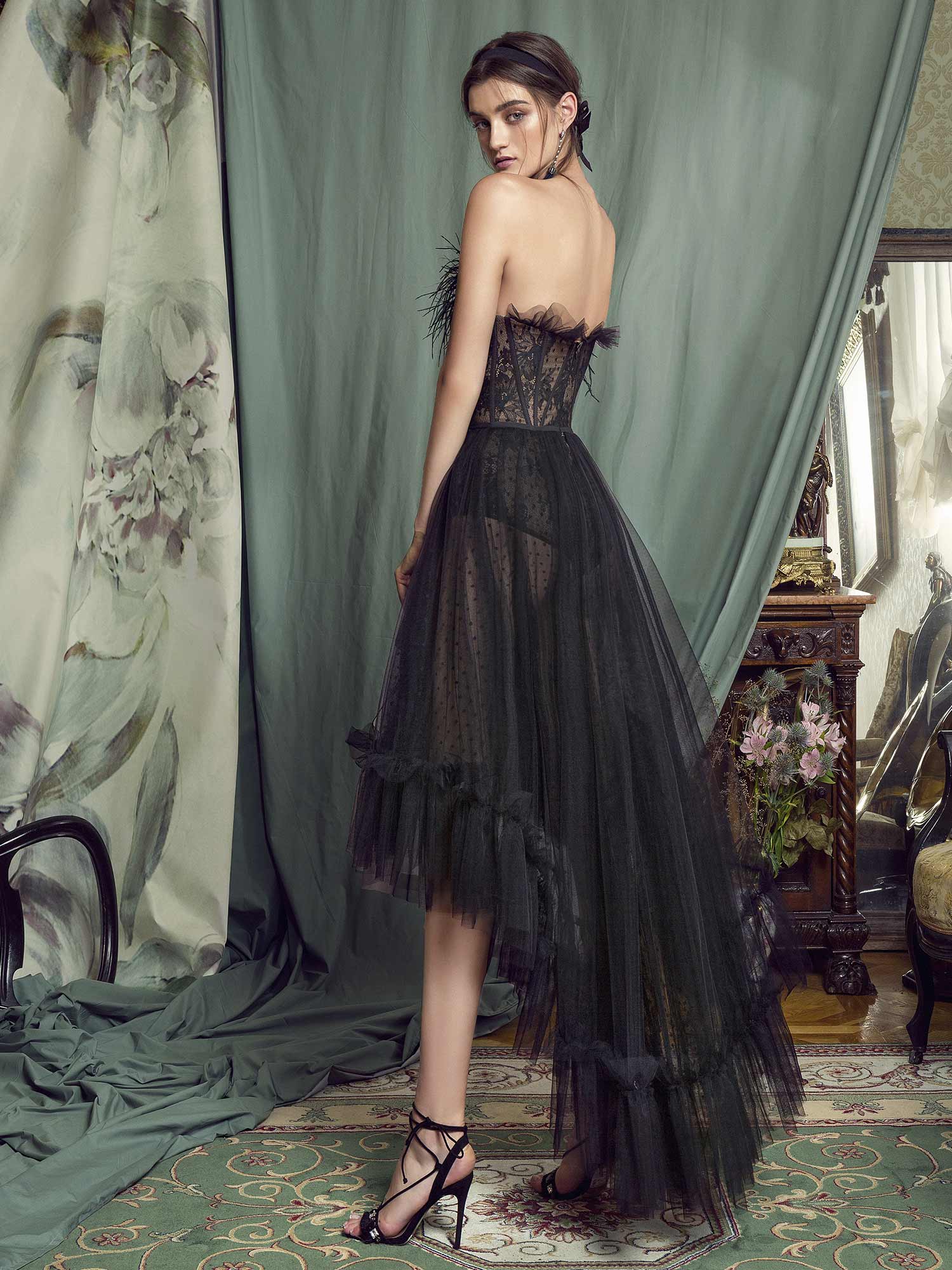 Papilio Bridal