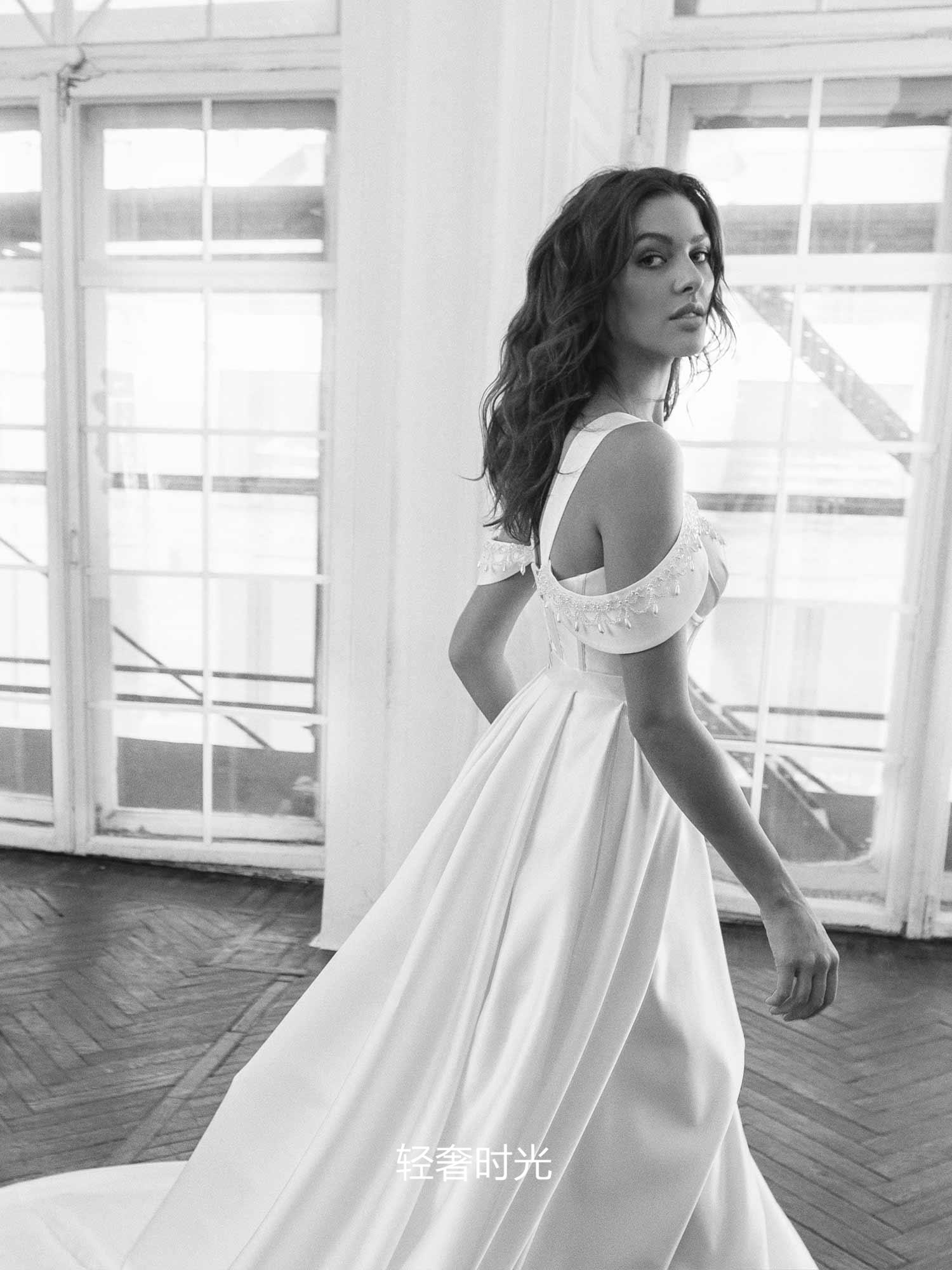 Papilio Bridal