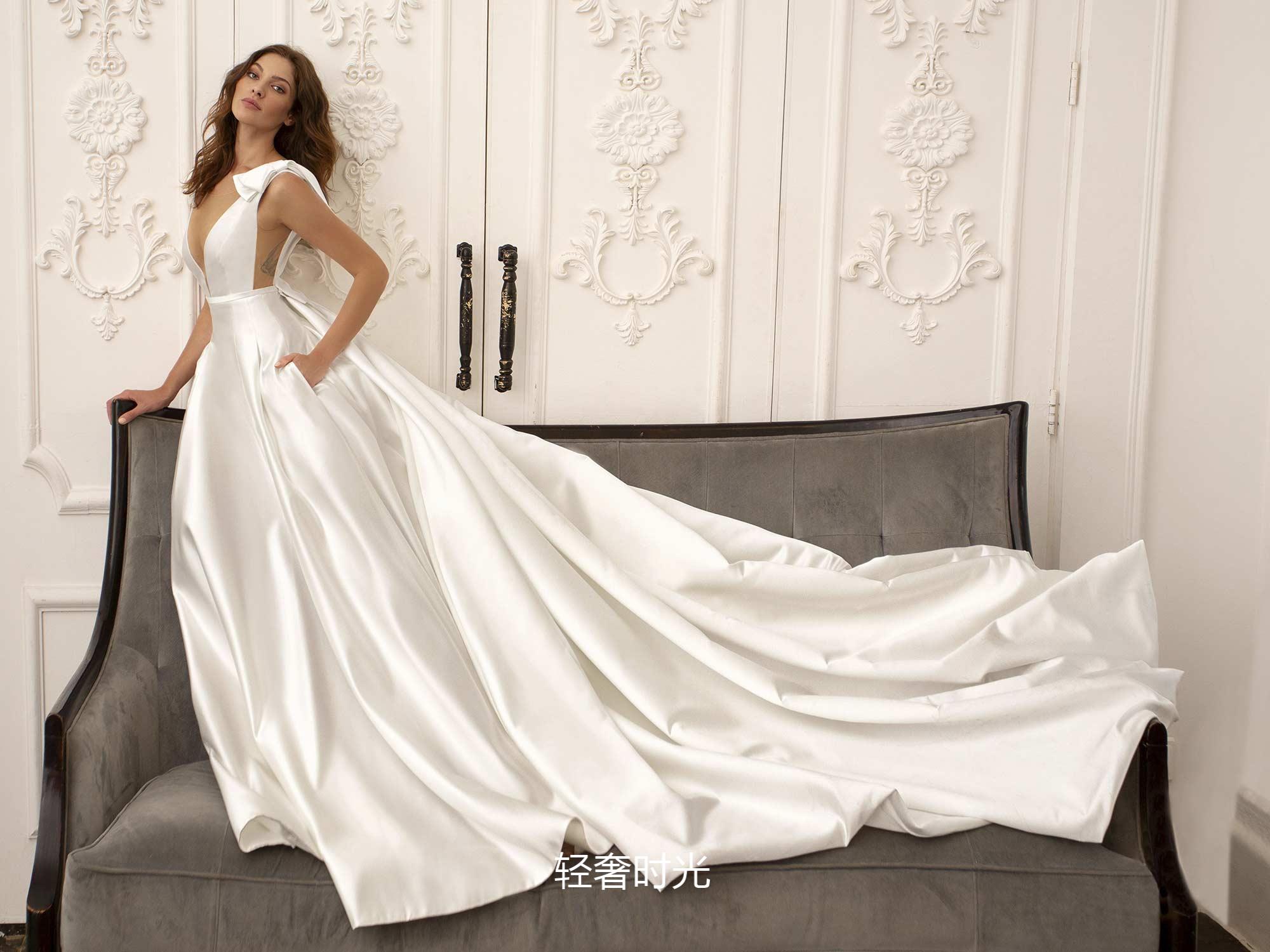 Papilio Bridal
