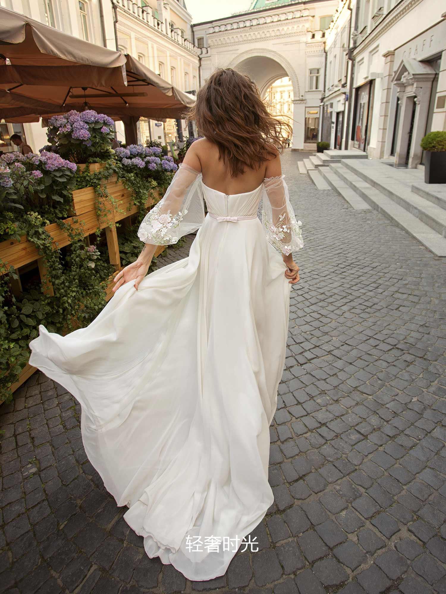 Papilio Bridal