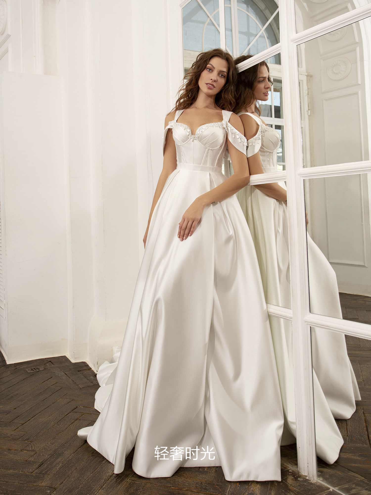 Papilio Bridal