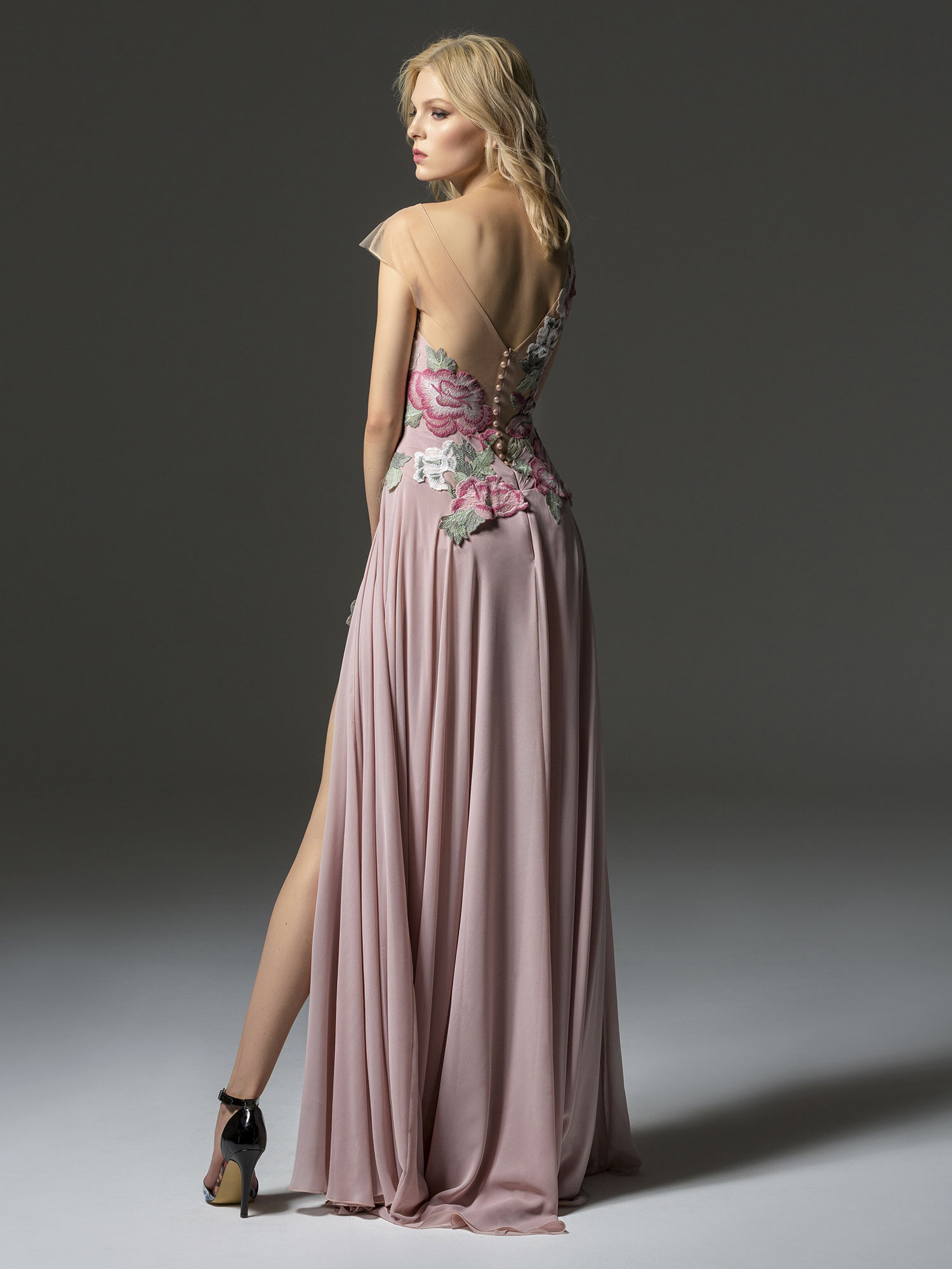 Papilio Bridal