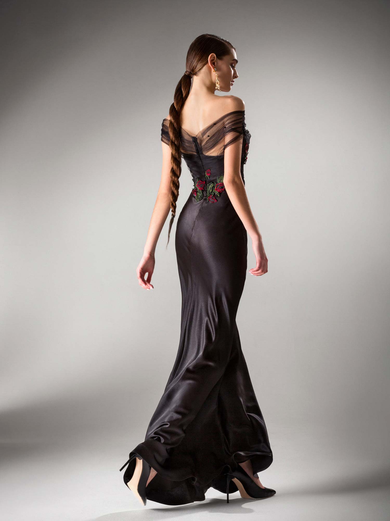 Papilio Bridal