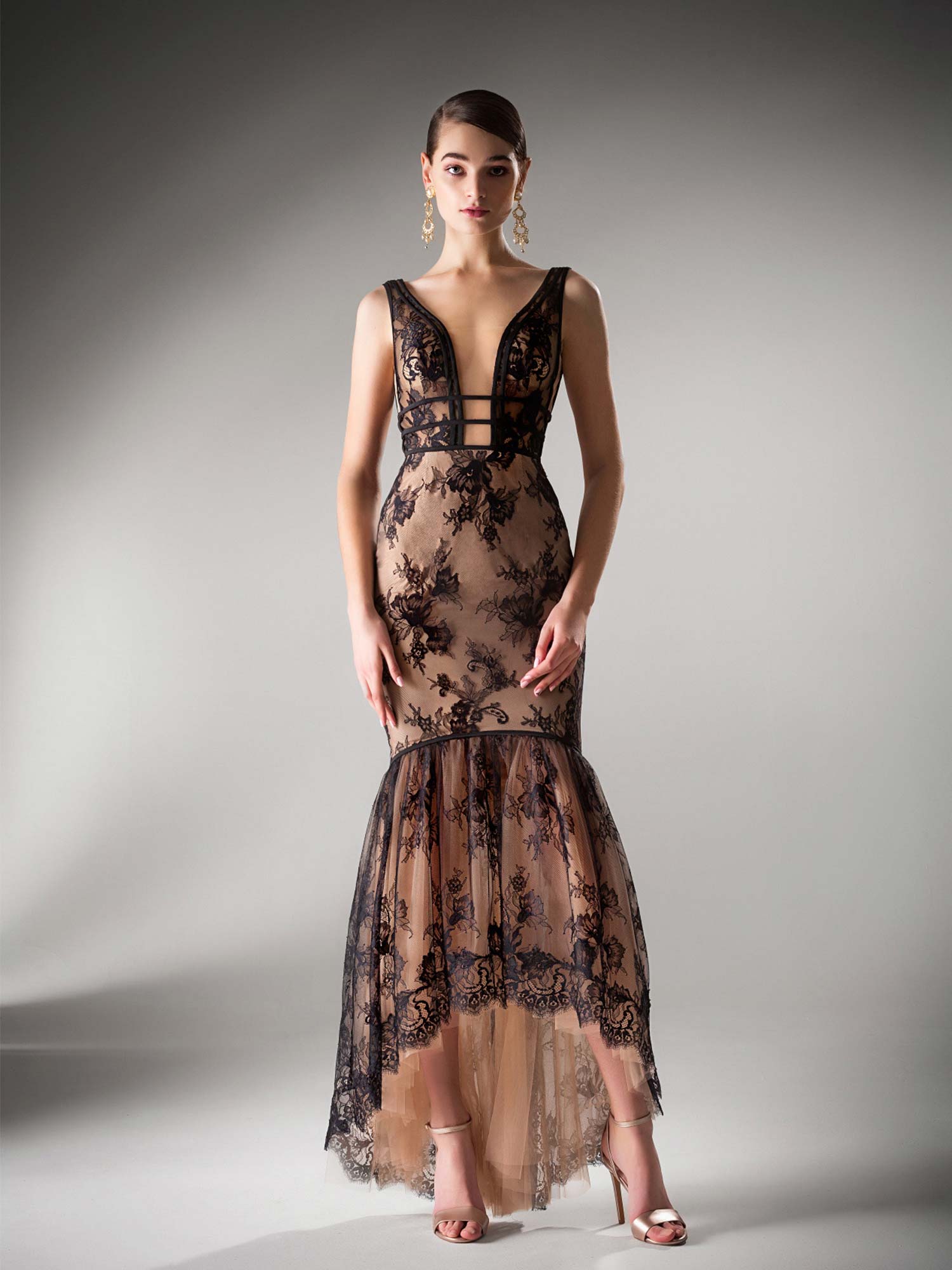 Papilio Bridal