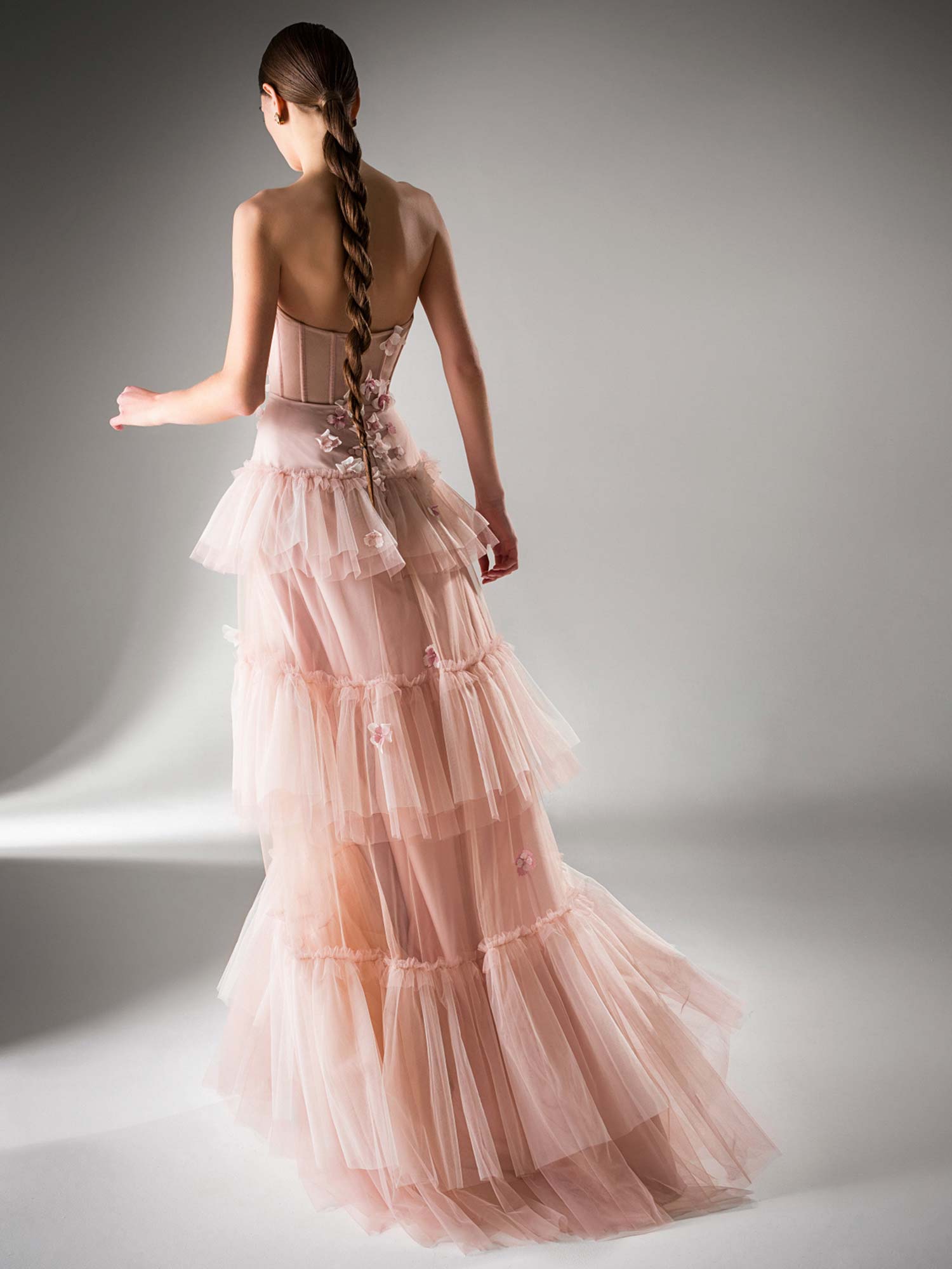 Papilio Bridal