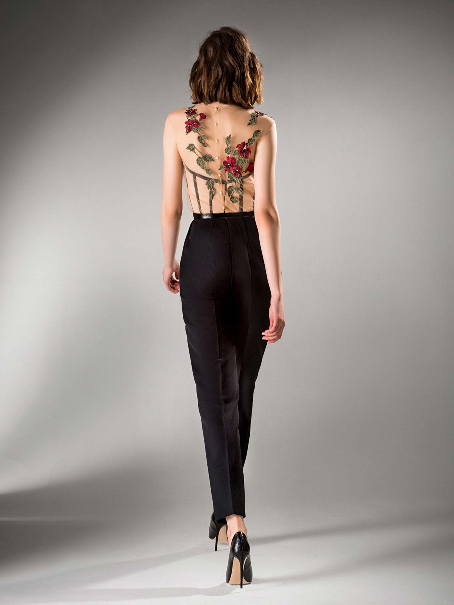 Papilio Bridal