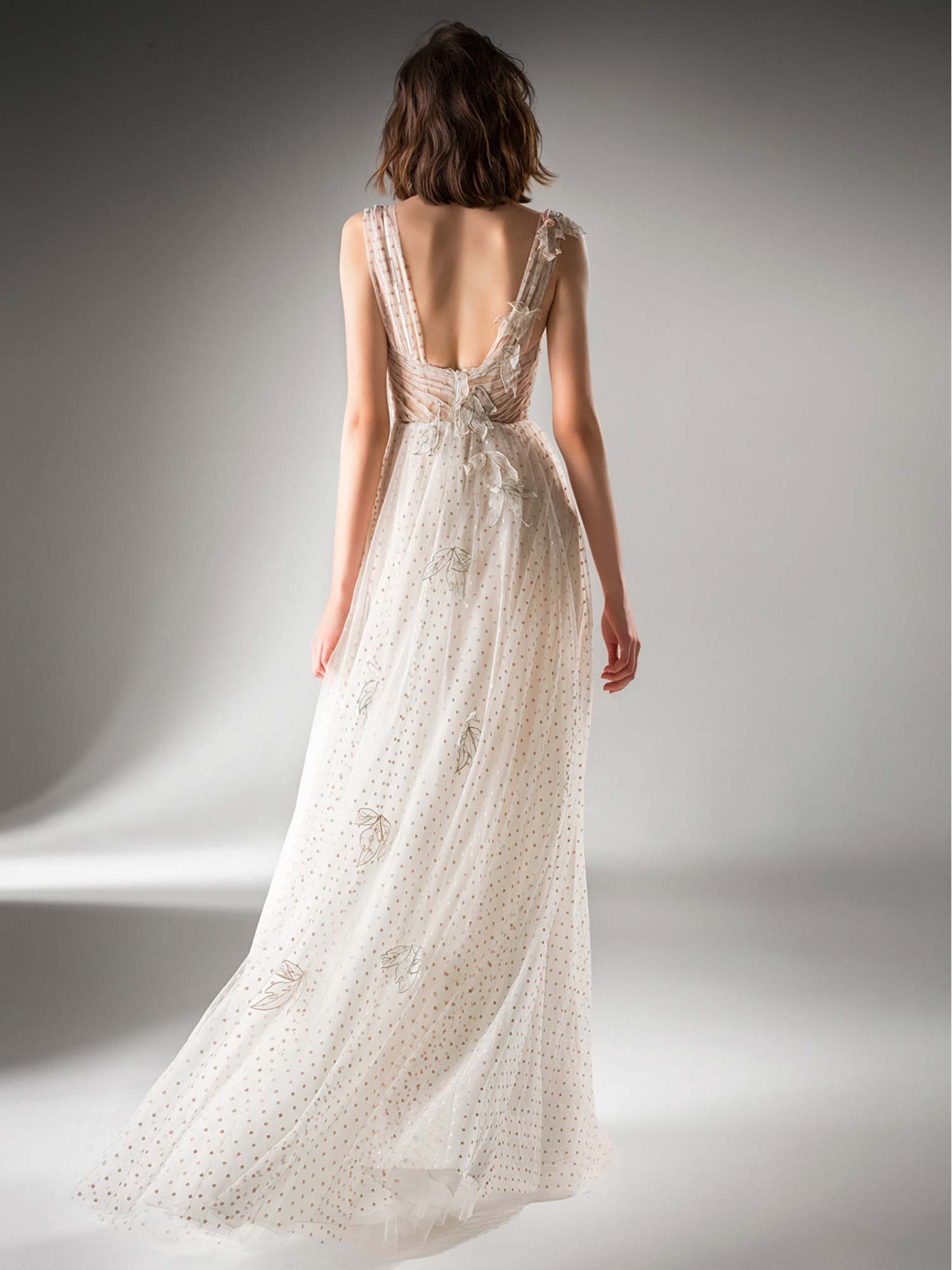 Papilio Bridal