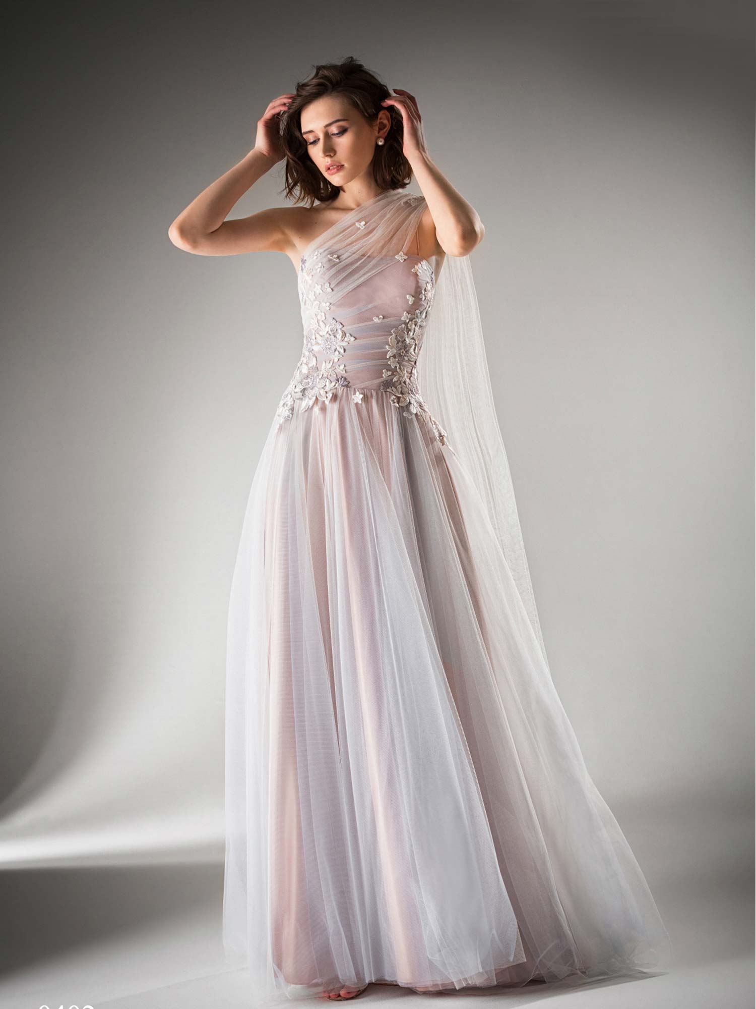 Papilio Bridal